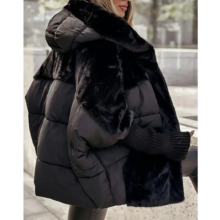 Kayla - Oversized Puffer Jacket
