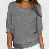 Monique | Effortlessly Knitted Sweater