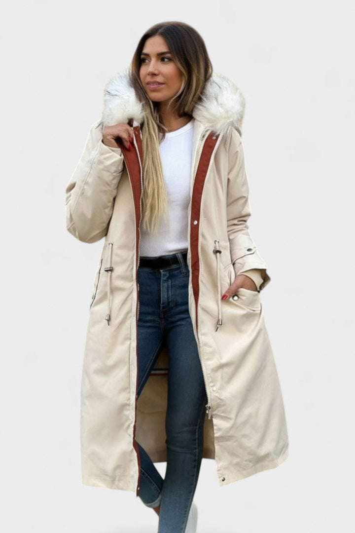 Rowan - Autumn Jacket