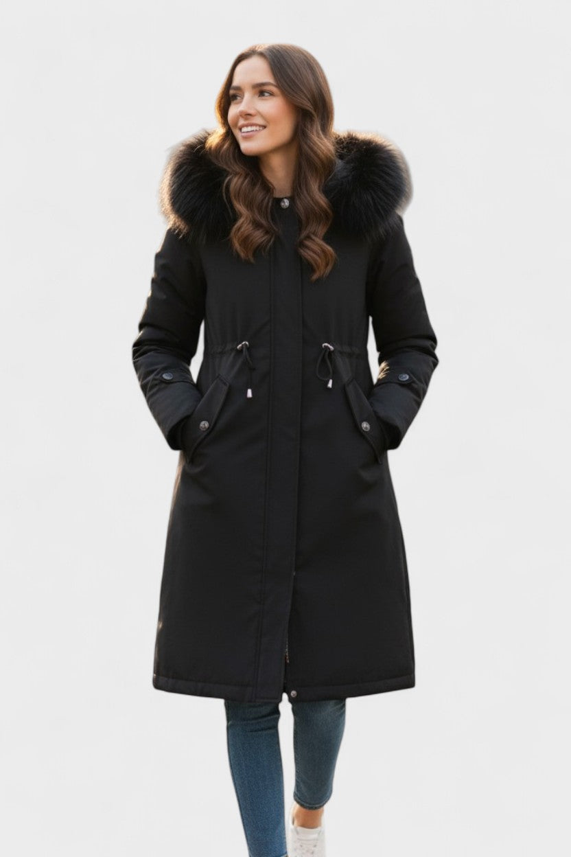 Rowan - Autumn Jacket