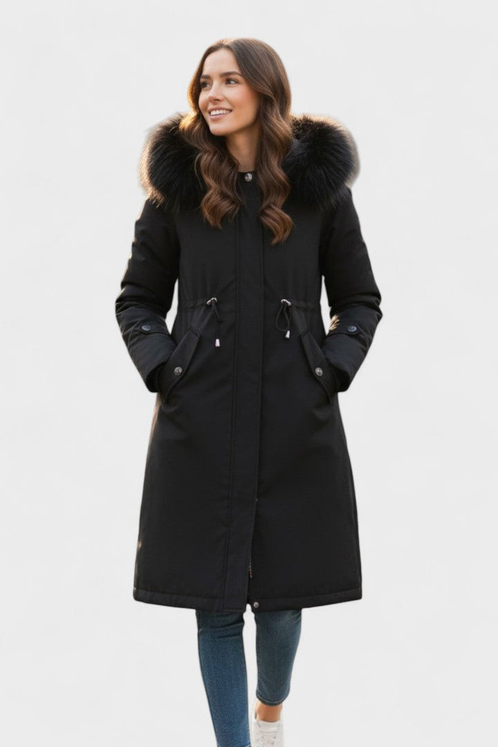 Rowan - Autumn Jacket
