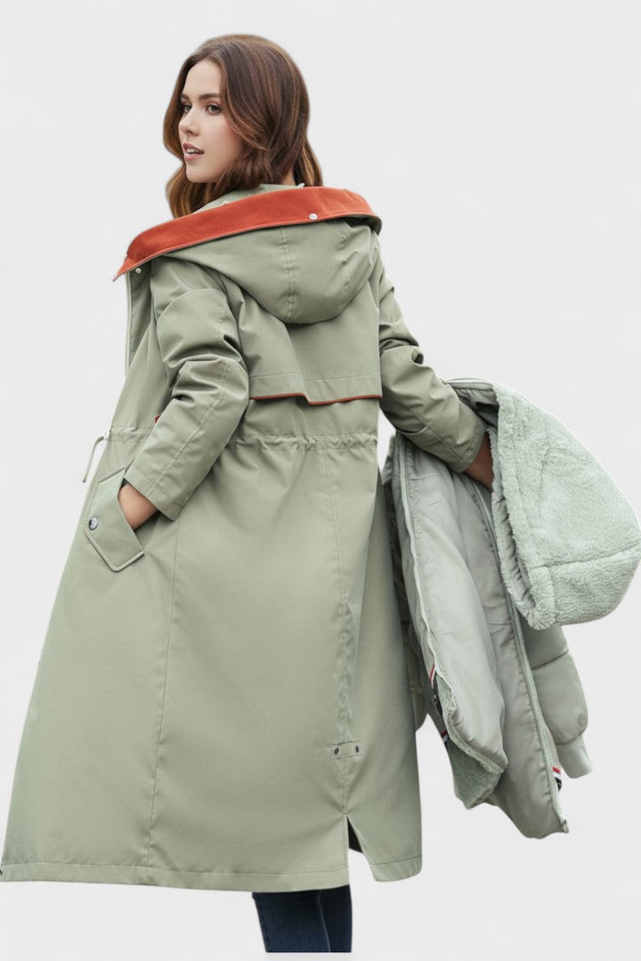 Rowan - Autumn Jacket