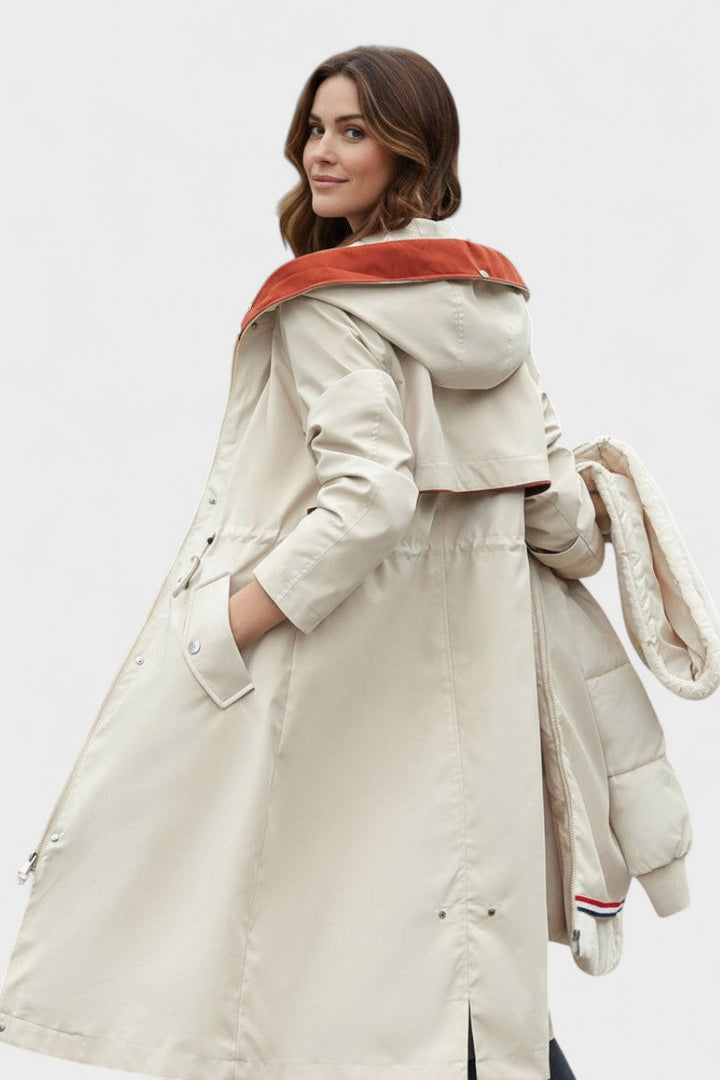 Rowan - Autumn Jacket