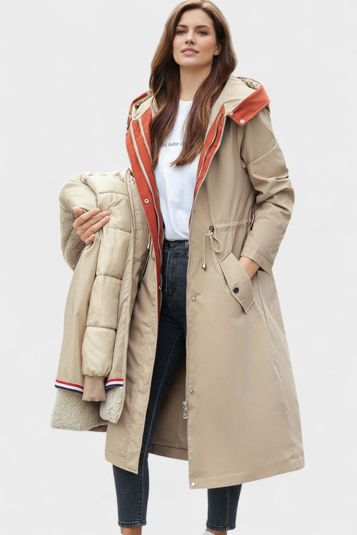 Rowan - Autumn Jacket
