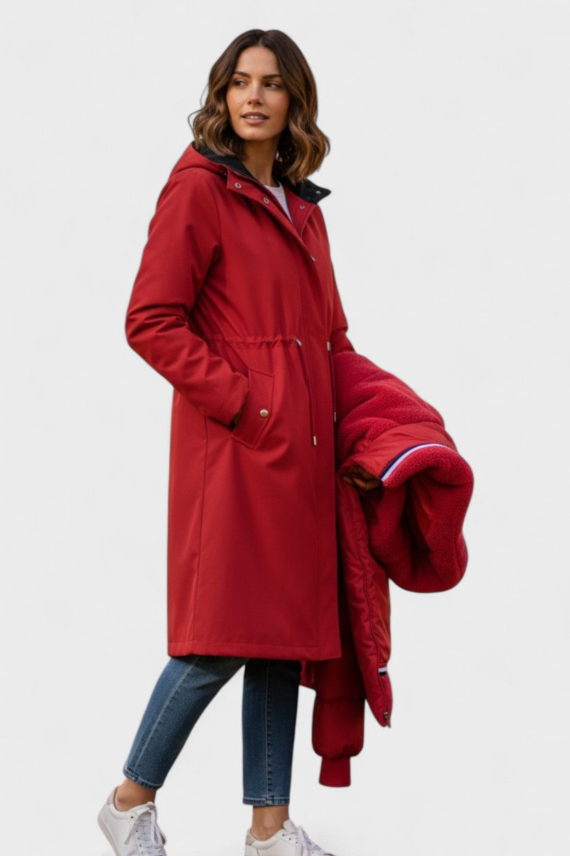Rowan - Autumn Jacket