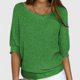 Monique | Effortlessly Knitted Sweater