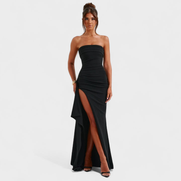 Zafira - Maxi Dress Elegance