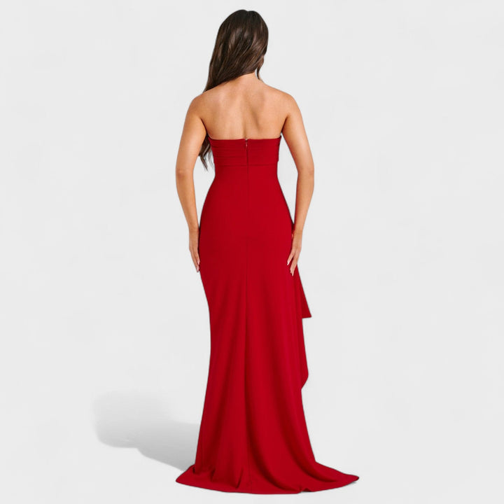 Zafira - Maxi Dress Elegance