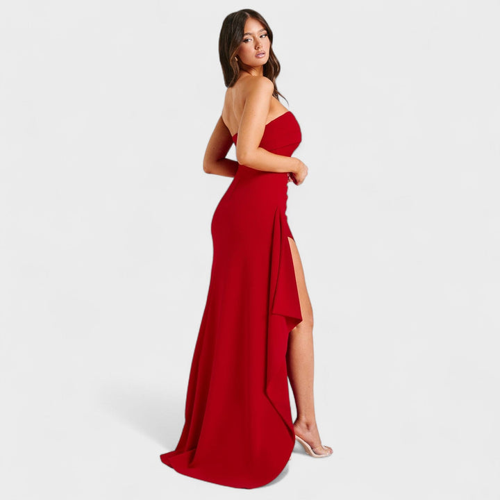 Zafira - Maxi Dress Elegance